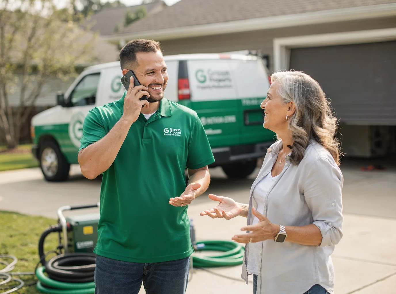 Water Damage Restoration Elk City, OK FAQs